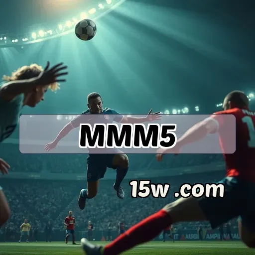 mmm5.com: Descubra os Melhores Bônus e Aumente Suas Chances nos Jogos