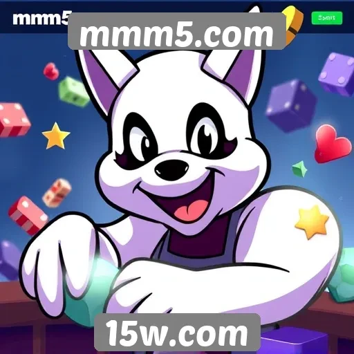 Comparação de mmm5.com com outros sites de jogos online