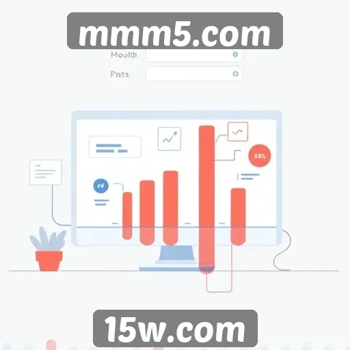 Estudo sobre a base de usuários do site mmm5.com