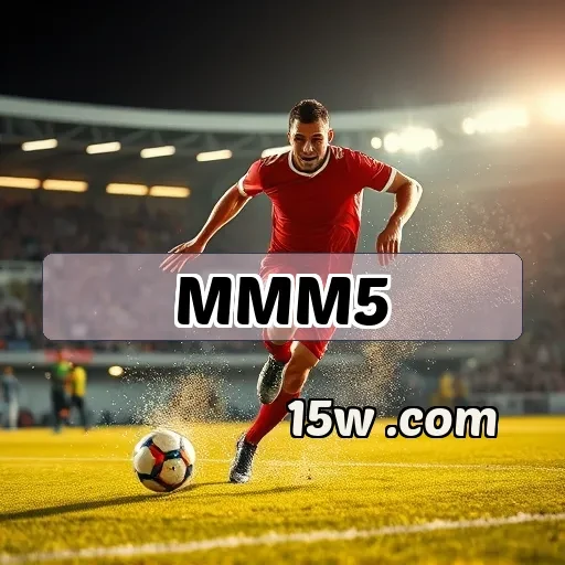 mmm5.com: Explore a Seção de Vitórias e Vença Mais Jogos