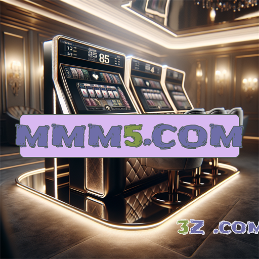 Cassino no mmm5.com: Jogatina com Estilo e Segurança